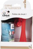 Corne de supporter