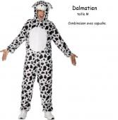 DALMATIEN