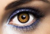 Lentilles fantaisie vampire