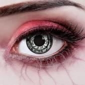 Lentilles fantaisie confusion
