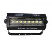 Strobe led cob 200