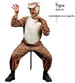 TIGRE