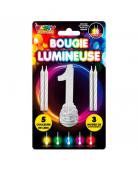 Bougie Lumineuse 1