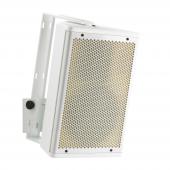 Enceinte Satellite 150W Rms S8 blanche