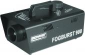 Machine a fumé fogburst 900 power