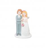 Couple de mariées femmes