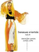 DANSEUSE ORIENTALE