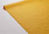 Nappe damassée mandarine