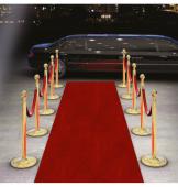 Tapis rouge