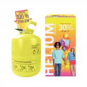 Kit hélium 0.25m3