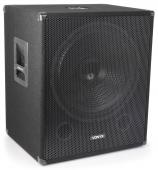 Enceinte subwoofer active 18", 1000 W - SWA18