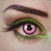 Lentilles fantaisie open your eyes