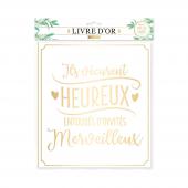 Livre d'or