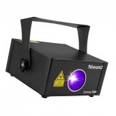 Laser RGB 230 mW - Corvus