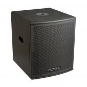 Caisson de basses actif 1800W, KOALA 12AW SUB