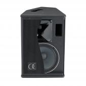 Enceinte Satellite 150W Rms S8 noire