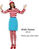 WALLY FEMME