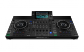 Contrôleur 4 voies autonomes Denon Sclive4