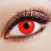 Lentilles fantaisie low of desire