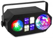 LEDWAVE LED Jellyball, Water Wave et effet UV