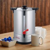 Location Percolateur à Café 100 tasses