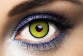 Lentilles fantaisie magicien