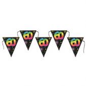 Banderole 60 ans festicolor