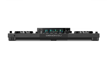 Contrôleur 4 voies autonomes Denon Sclive4
