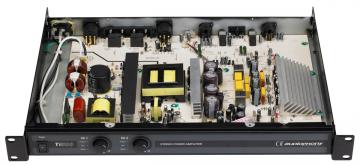 Amplificateur 2x250W classe D - Ti500
