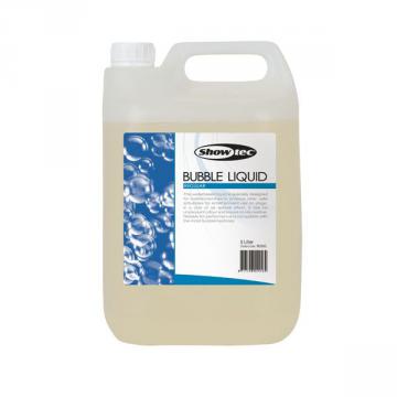 Liquide à bulle Pro Showtec 5L