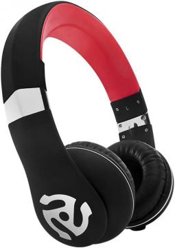 Casque pour DJ PRO Numark HF325