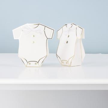 Petites boîtes carton body