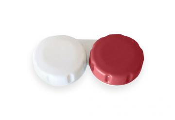 Etui lentilles