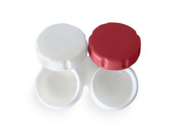 Etui lentilles