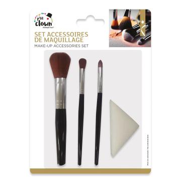 Set accessoires de maquillage