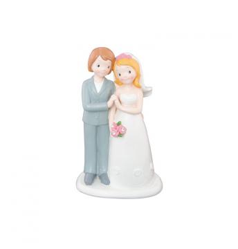 Couple de mariées femmes