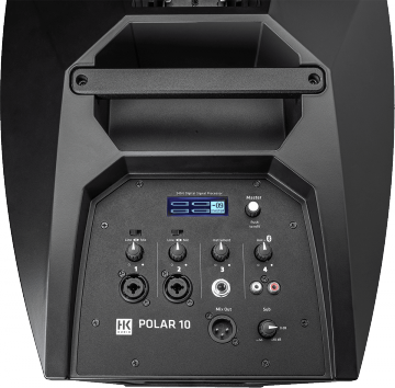 Sono bluetooth colonne hk audio 1000w