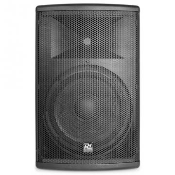 Enceinte active bi-amplification 12" 1400 W - Pd412a