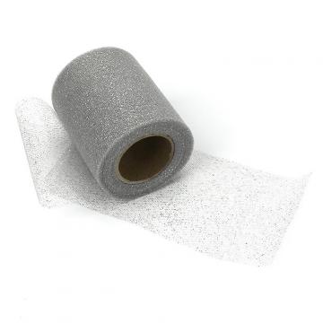 Kit déco voiture mariage argent