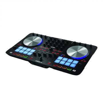 Contrôleur DJ USB midi Serato intro BEATMIX 4 MK2