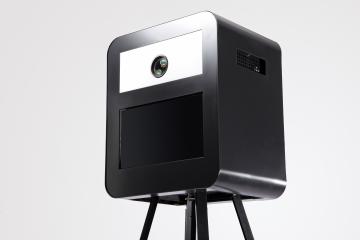 Borne à Selfie Tiny V2 Photobooth