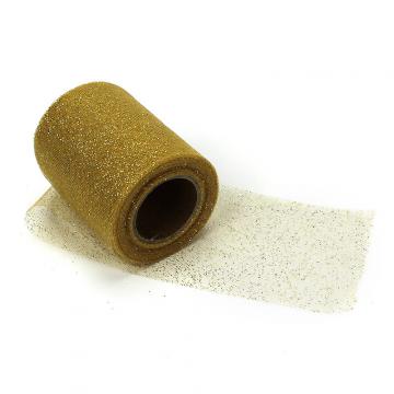 Kit voiture déco mariage or