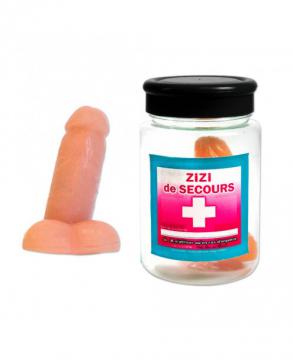 Zizi de secours