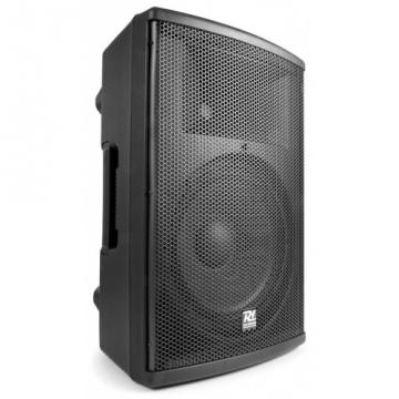 Enceinte active bi-amplification 12" 1400 W - Pd412a