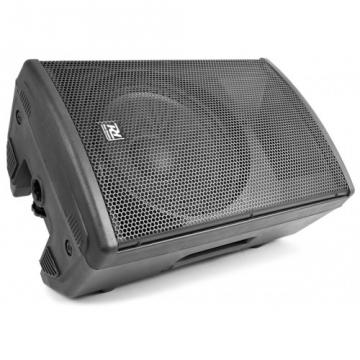 Enceinte active bi-amplification 12" 1400 W - Pd412a