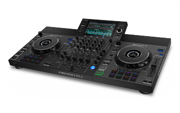 Contrôleur 4 voies autonomes Denon Sclive4
