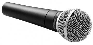 Microphone SM58