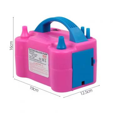 Gonfleur électrique pour ballons