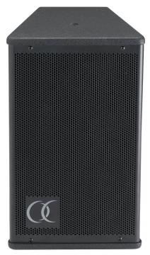 Enceinte Satellite 100W Rms s6 noire