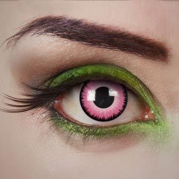 Lentilles fantaisie open your eyes